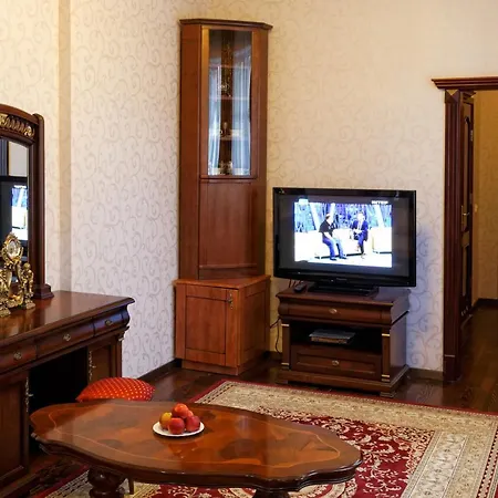 Hotel Victor & Truskavets