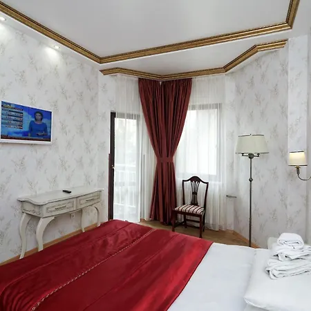 Victor & Отель 4*