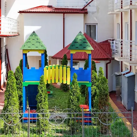 Victor & 4* Трускавец