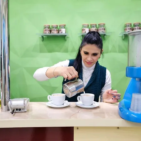 Victor & Трускавец