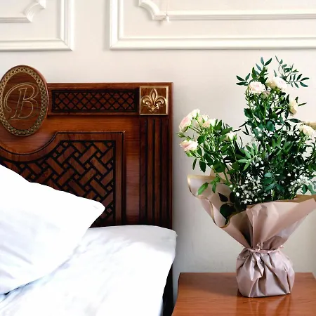 Victor & トラスコヴェッツ