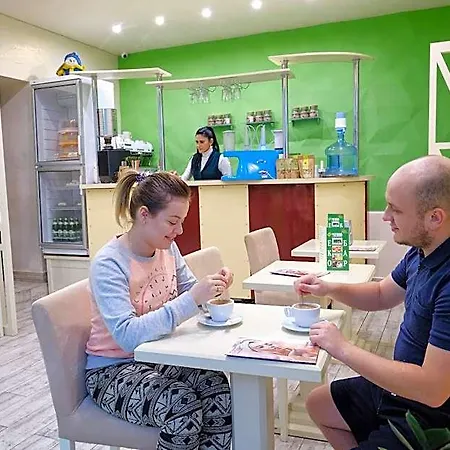 Hotel Victor & 4*