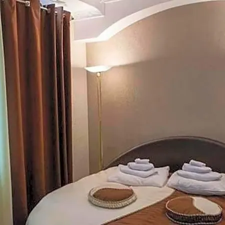 Hotel Victor & Truskavets