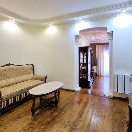 ホテル Victor & トラスコヴェッツ