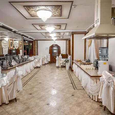 Victor & Отель 4*