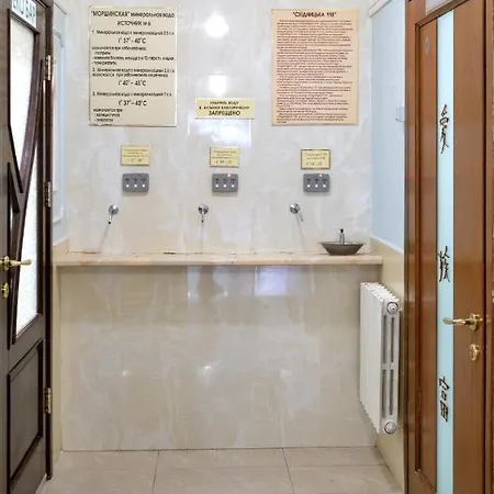 Victor & トラスコヴェッツ