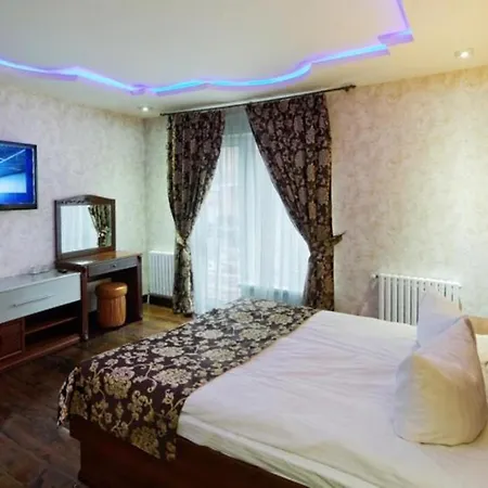 Victor & Hotel