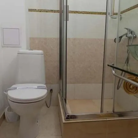 Victor & 4* トラスコヴェッツ