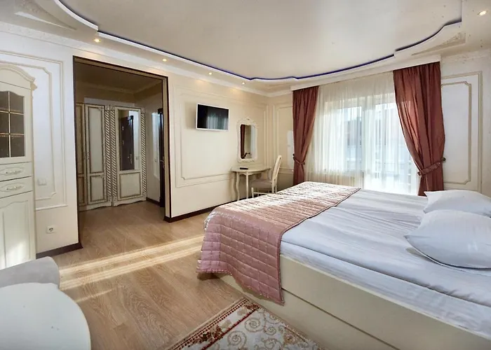 Victor & Hotel