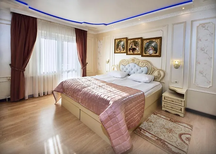 Hotel Victor &
