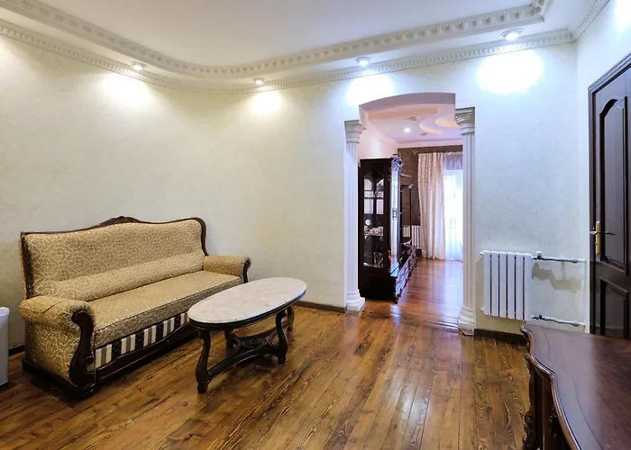 Hotel Victor & Truskavets