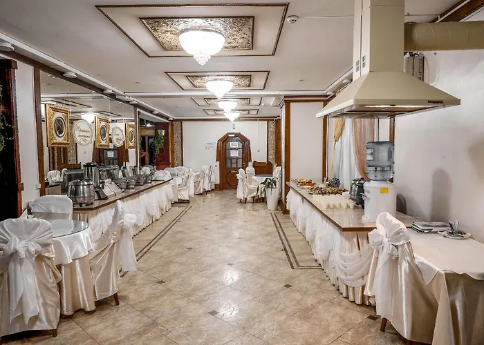Victor & Hotel 4*