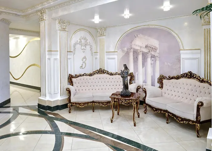 Hotel Victor & 4*