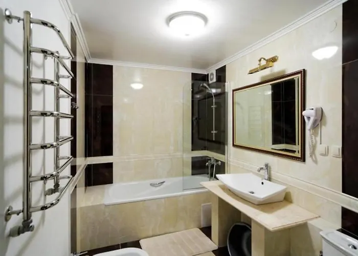 Hotel Victor &