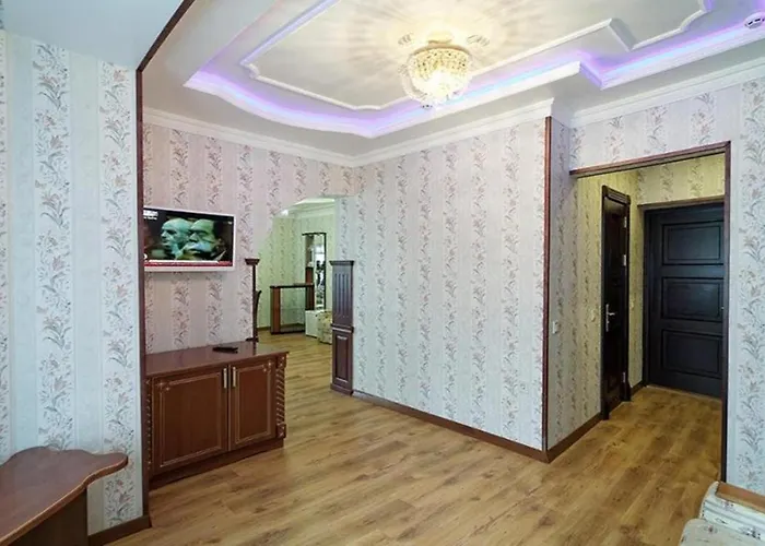 Hotel Victor & 4*