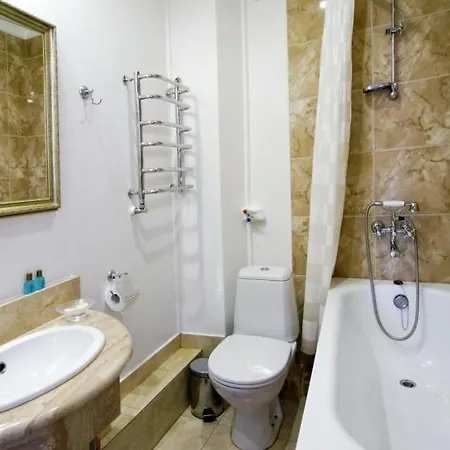 Victor Resort&spa 4*