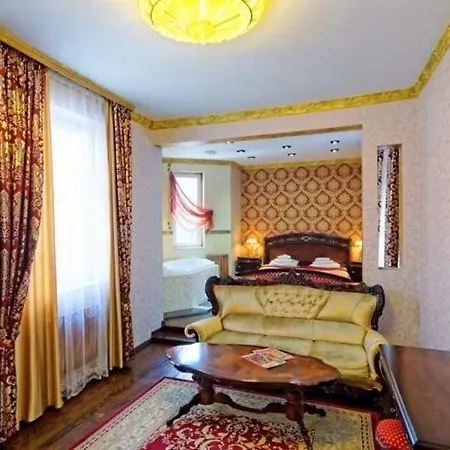 Victor Resort&spa 4*