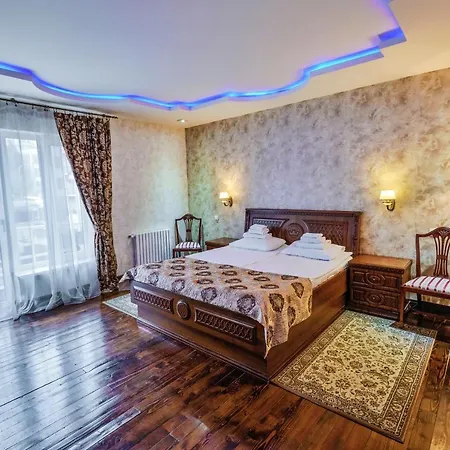 Victor Resort&spa 4*