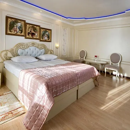 Victor & Hotel