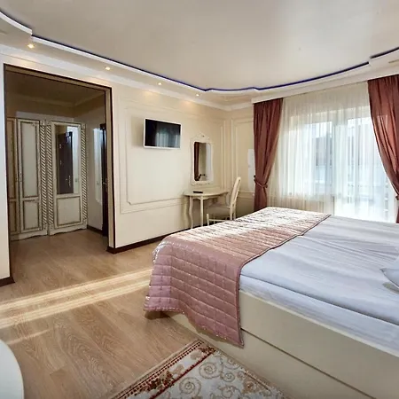 Victor Resort&spa Hotel