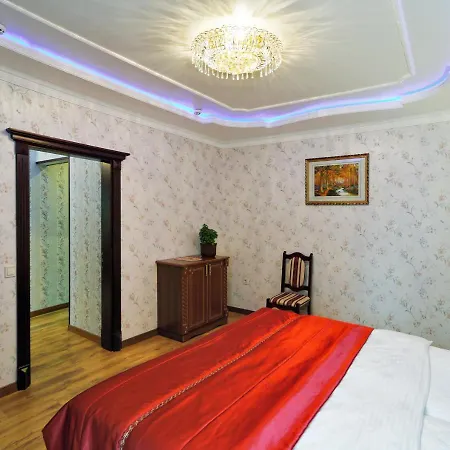 Hotel Victor &