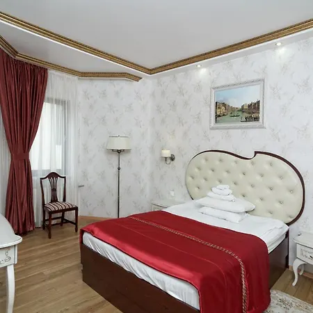 Victor Resort&spa Hotel 4*