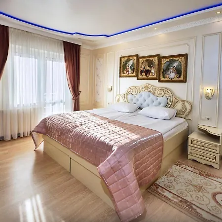 Hotel Victor &