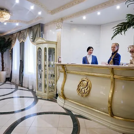 Victor Resort&spa Truskawez