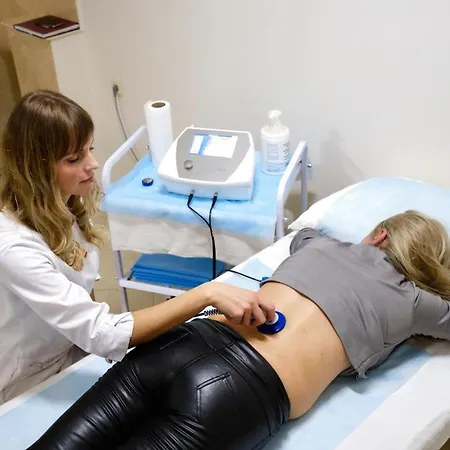 Victor Resort&spa Hotel Truskawez