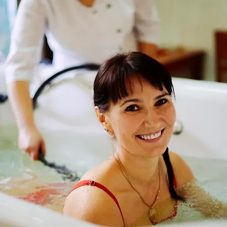 Victor Resort&spa 4*