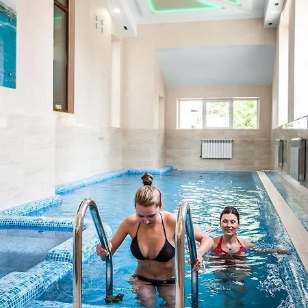 Victor Resort&spa Hotel