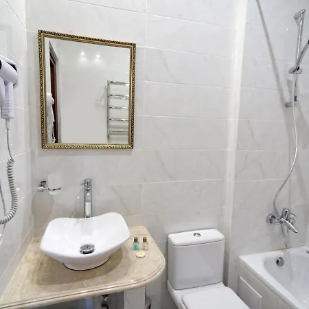 Victor Resort&spa Truskawez