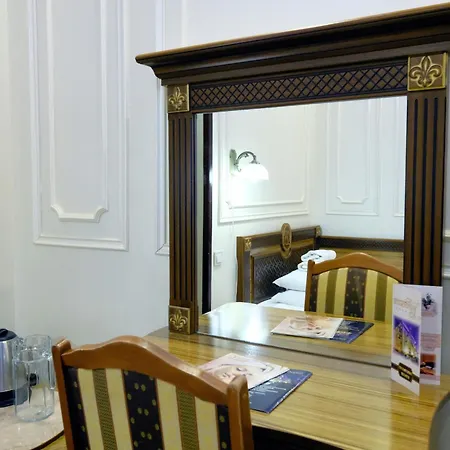 Victor Resort&spa Hotel Truskawez