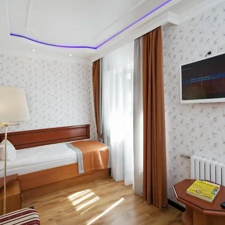 Victor Resort&spa Truskawez