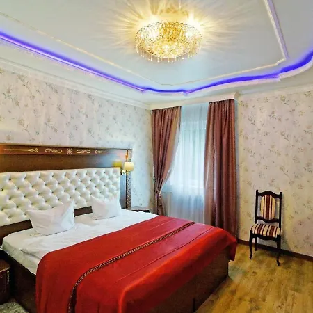 Victor Resort&spa 4*