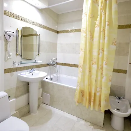 Hotel Victor Resort&spa Truskawez