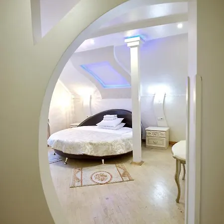 Hotel Victor & Truskavec'