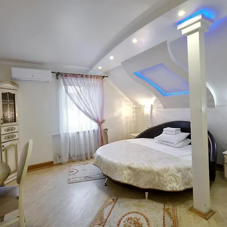 Victor Resort&spa Truskawez