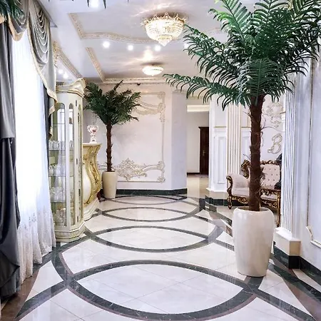 Hotel Victor Resort&spa 4*