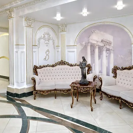 Hotel Victor & 4*