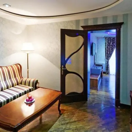 Victor Resort&spa 4* Truskawez