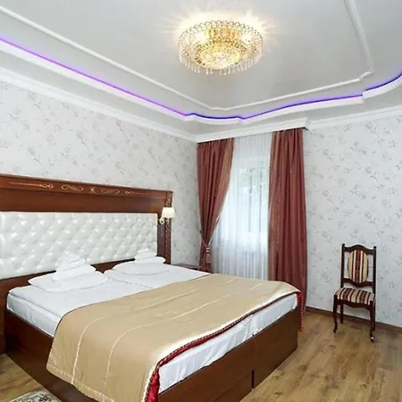 Victor Resort&spa 4*