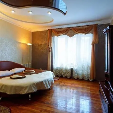 Victor & Hotel Truskavec'