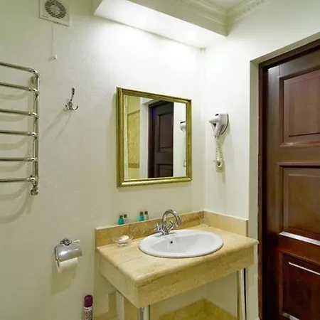 Victor Resort&spa Hotel Truskawez