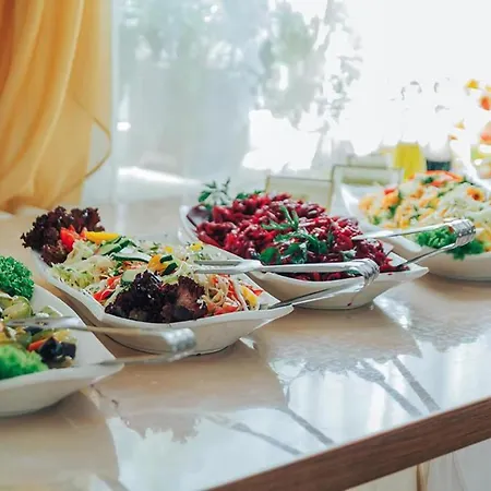 Victor Resort&spa 4* Truskawez