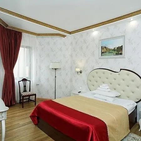 Victor Resort&spa Hotel