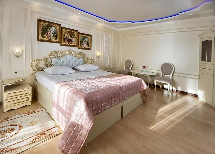 Victor & Hotel