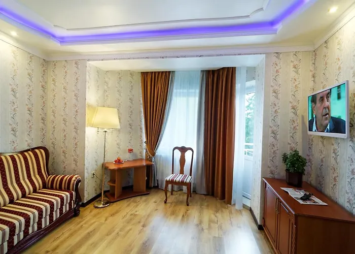 Hotel Victor &