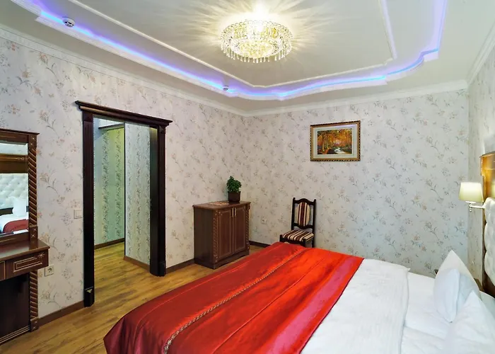 Hotel Victor &