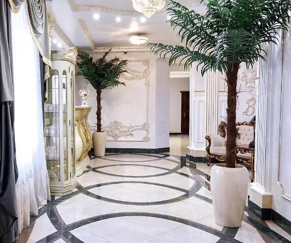 Hotel Victor & 4*
